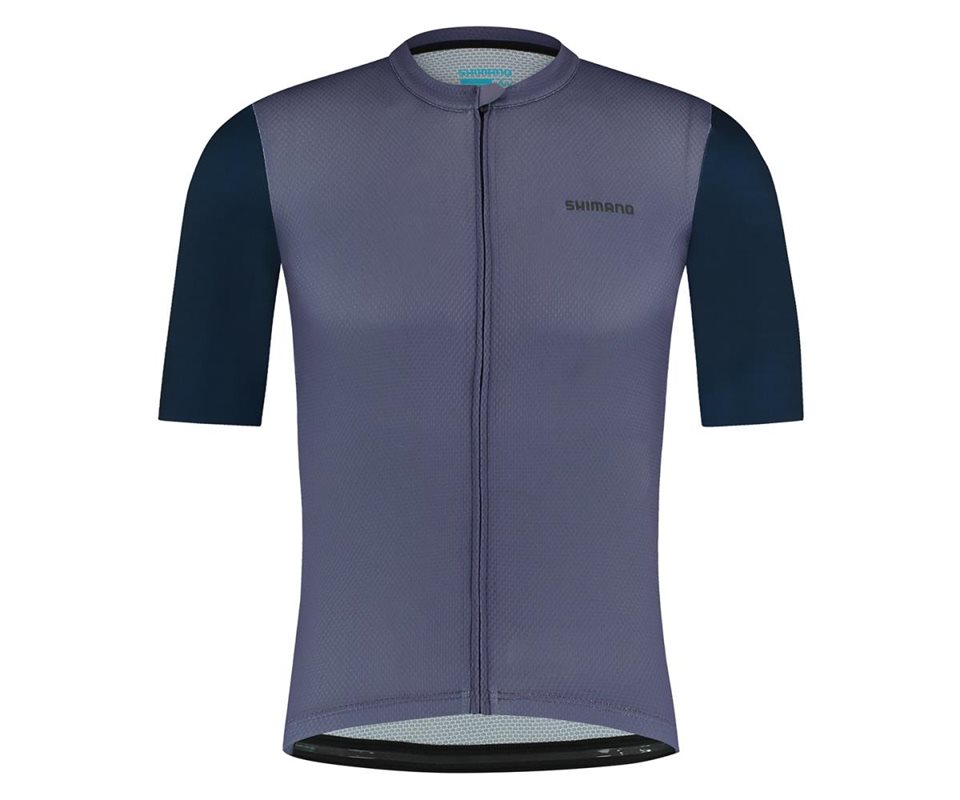 Jersey SHIMANO manga corta Aerolite Aria