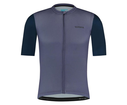 Jersey SHIMANO manga corta Aerolite Aria