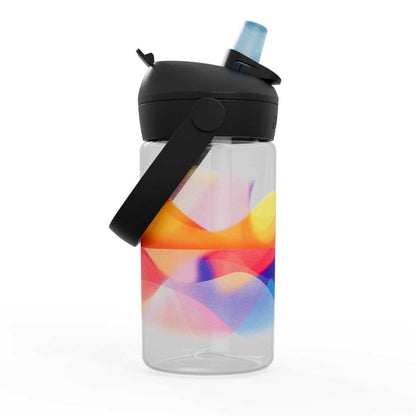 Ánfora camelbak thrive flip straw 415 ML  kids