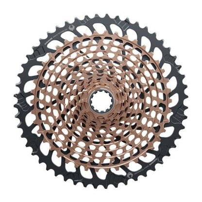 Cassette SRAM 12p  copper  10/52 xg-1299
