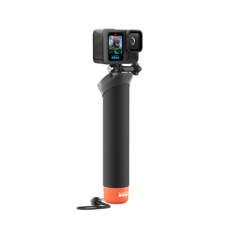 Baston GOPRO flotador de puño 3.0