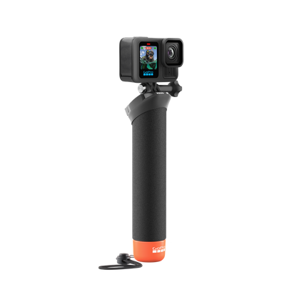 Baston GOPRO flotador de puño 3.0