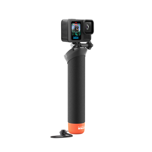 Baston GOPRO flotador de puño 3.0