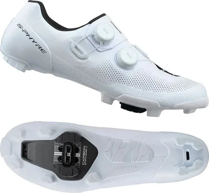 Zapatilla shimano mtb rx910 blanco