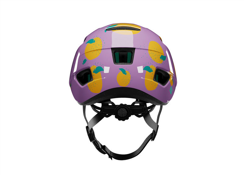 Casco Lazer Pnut kids KC 2.0