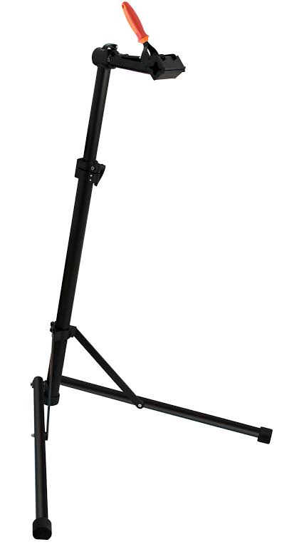 UNIOR stand de reparacion, ajuste manual