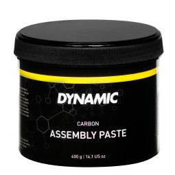 Grasa DYNAMIC para ensamble de carbon 400gr