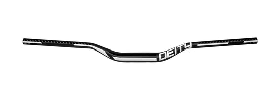 Manubrio Deity Racepoint 35x810mm de 25mm altura blanco