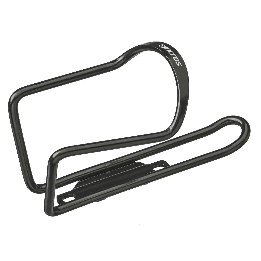 Porta  ánfora  syncros aluminio negro