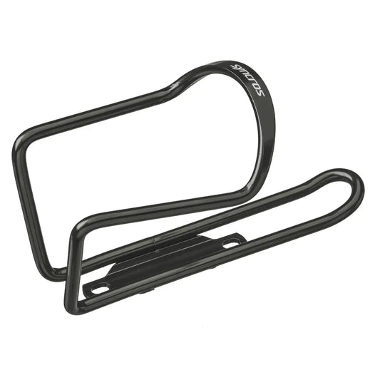 Porta  ánfora  syncros aluminio negro