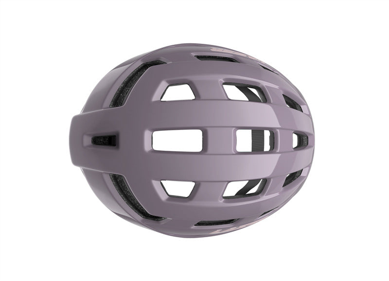 Casco Lazer TEMPO KC morado