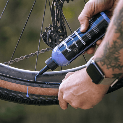 Sellador DYNAMIC para tubeless barkeeper 250ml