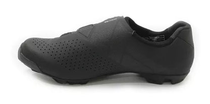 Zapatilla shimano Cross Country XC300 negro MTB