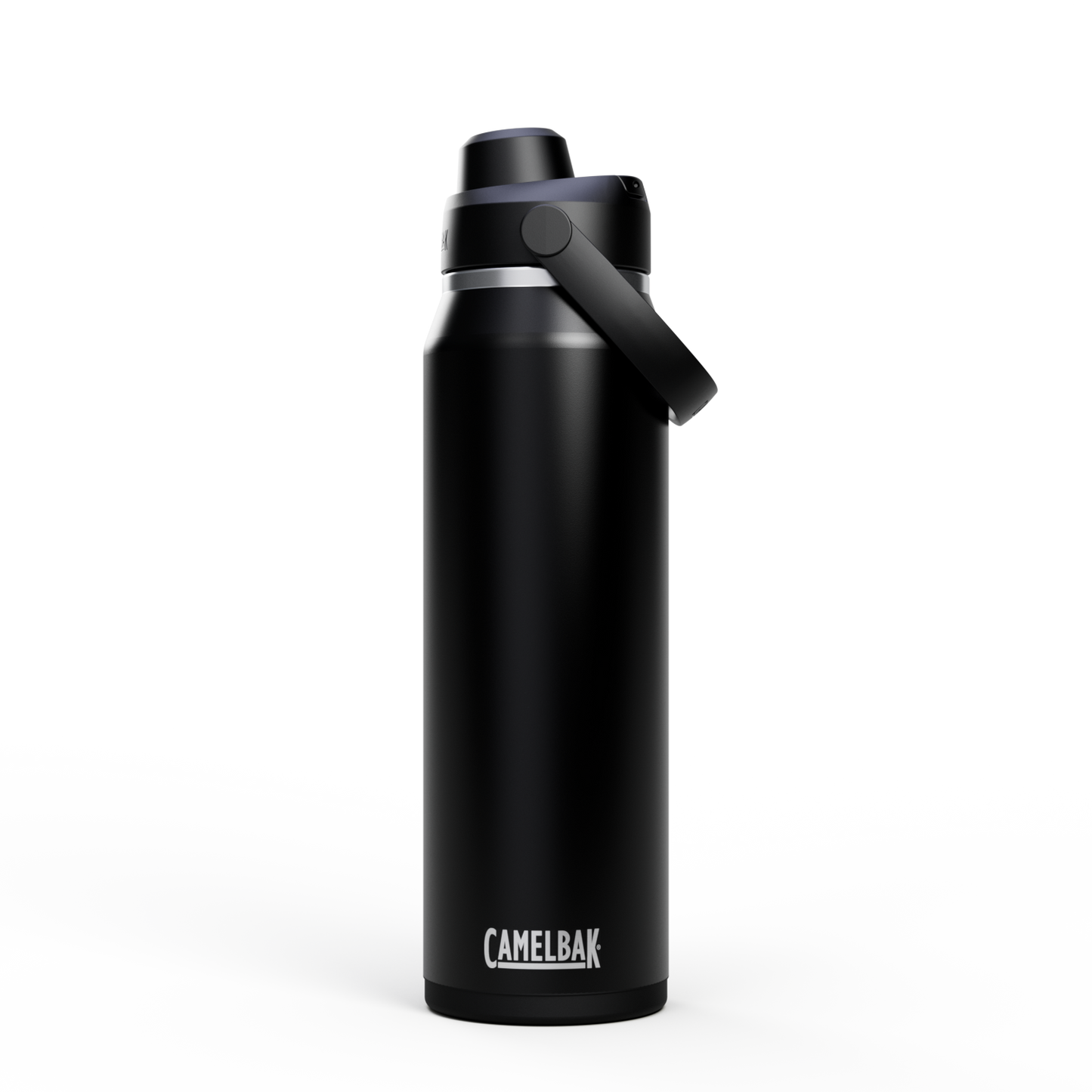 Botella de acero inoxidable Camelbak thrive chug vss 1,180ml