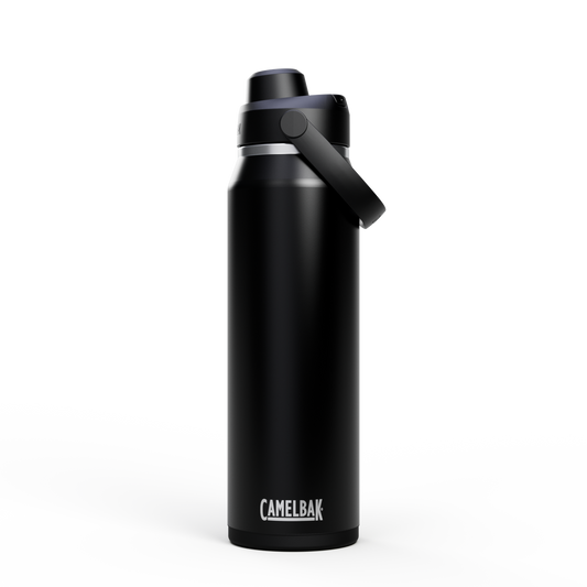 Botella de acero inoxidable Camelbak thrive chug vss 1,180ml