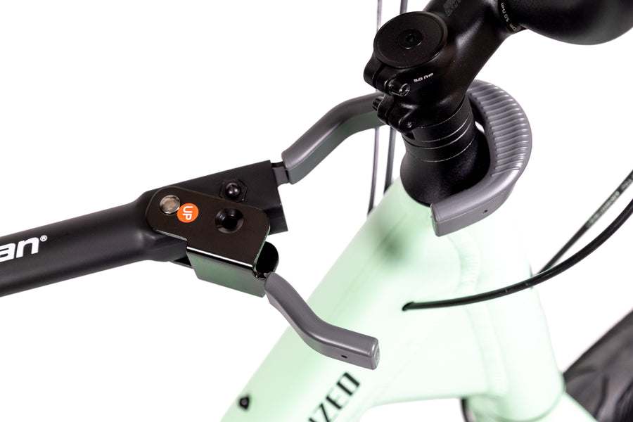 Barra SWAGMAN para adaptar bici al rack