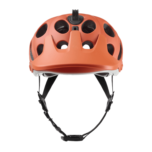 Casco catlike Yelmo MIPS  naranja
