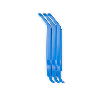 PARKTOOL desmontadores de llanta 3pz tl1.2