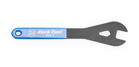 PARKTOOL llave de conos para maza 17mm scw17