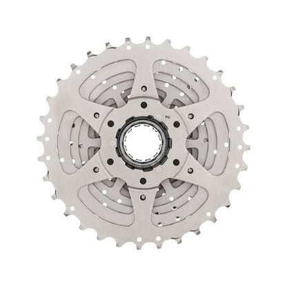 Cassette shimano 10p 11/25 cs-hg500-10