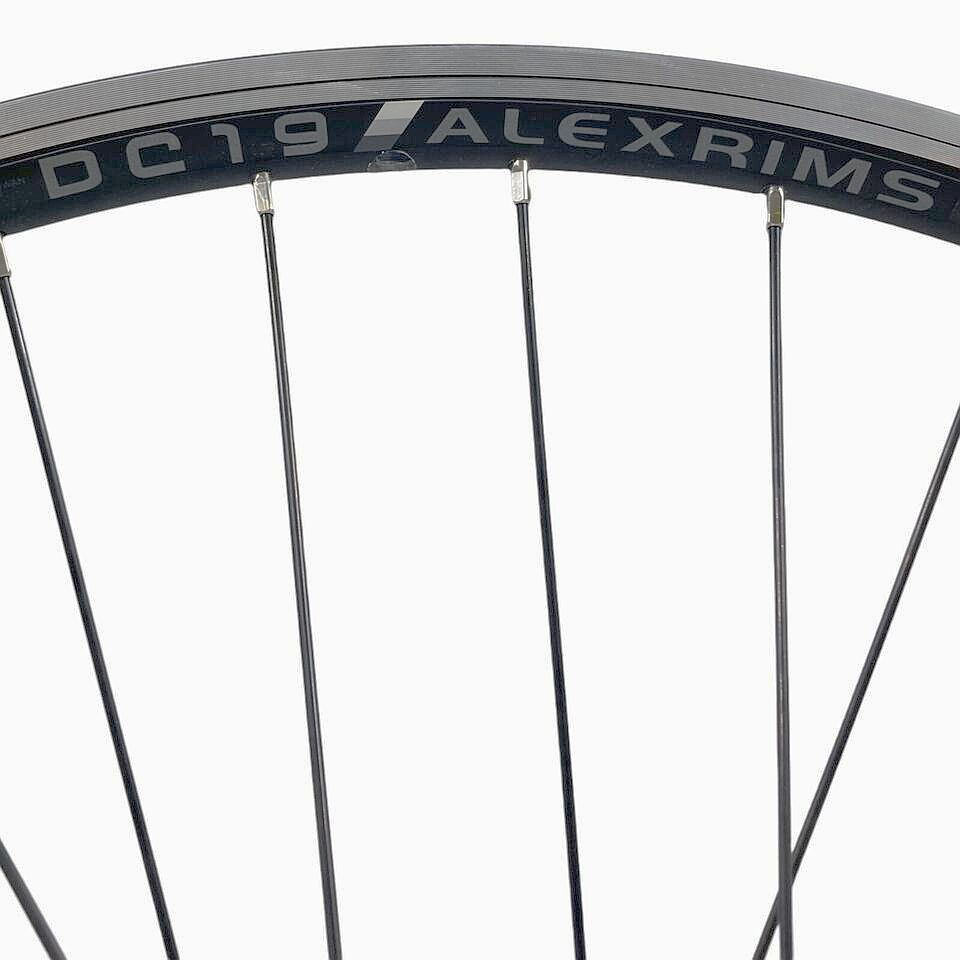 Aro Alex rims r-700 36h dd19
