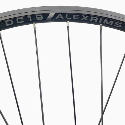 Aro Alex rims r-700 36h dd19