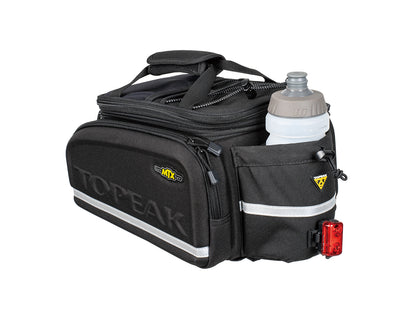 Bolsa trasera de viaje, topeak RX  alforja superior