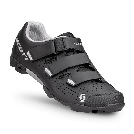 Zapatilla Scott mtb comp es