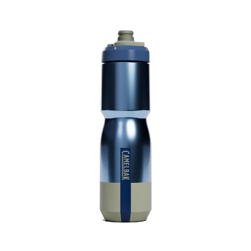 Ánfora térmica metálica Camelbak Podium mercury