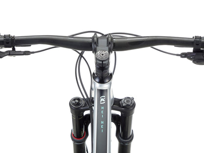 Bicicleta  KONA Hei Hei 1x12 doble suspensión R29