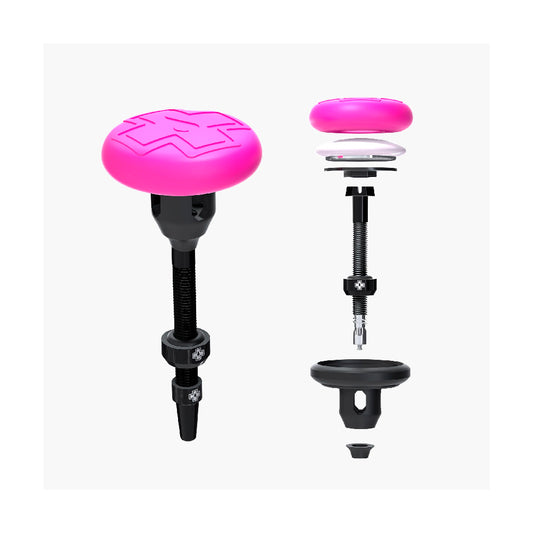 PORTA AIRTAG TUBELESS Muc off