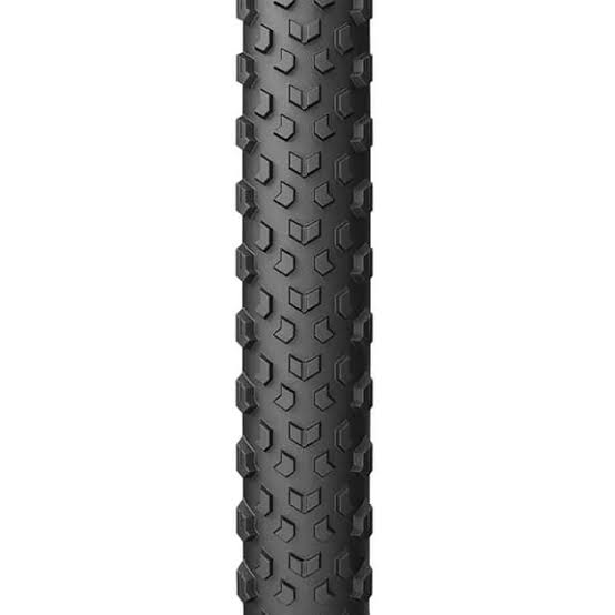 Llanta TR Pirelli cinturato gravel s Classic 700x40