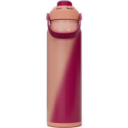 Botella de acero inoxidable Camelbak thrive chug vss 1,180ml