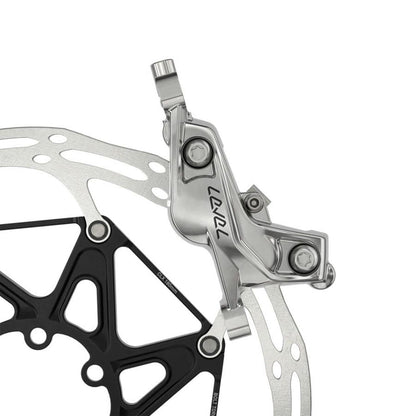 Freno Hidráulico SRAM  level ultimate stealth 950mm 4 pistones