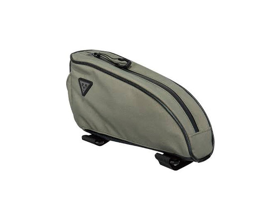 Bolsa superior Topeak toploader verde