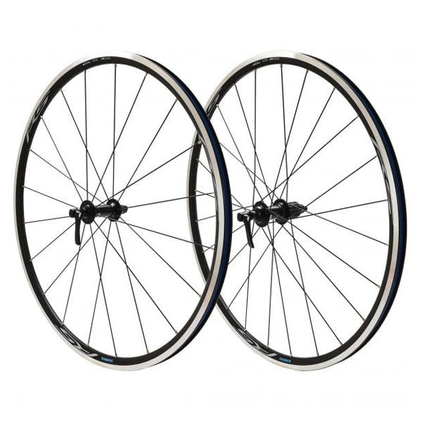 Juego de rines   Shimano r700 WH-RS100 de QR 8,9,10,11 p 10x130