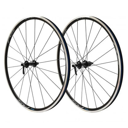 Juego de rines   Shimano r700 WH-RS100 de QR 8,9,10,11 p 10x130