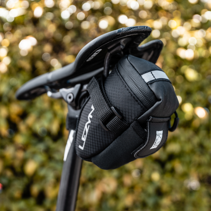 Bolsa multiherramienta para asiento Lezyne M-Caddy