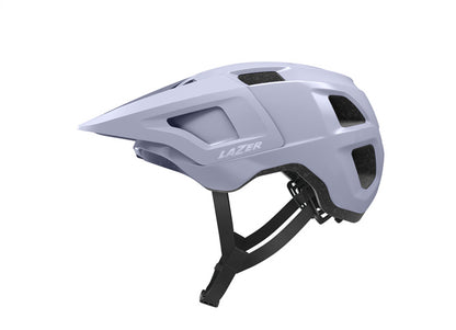 Casco Lazer Finch KC morada