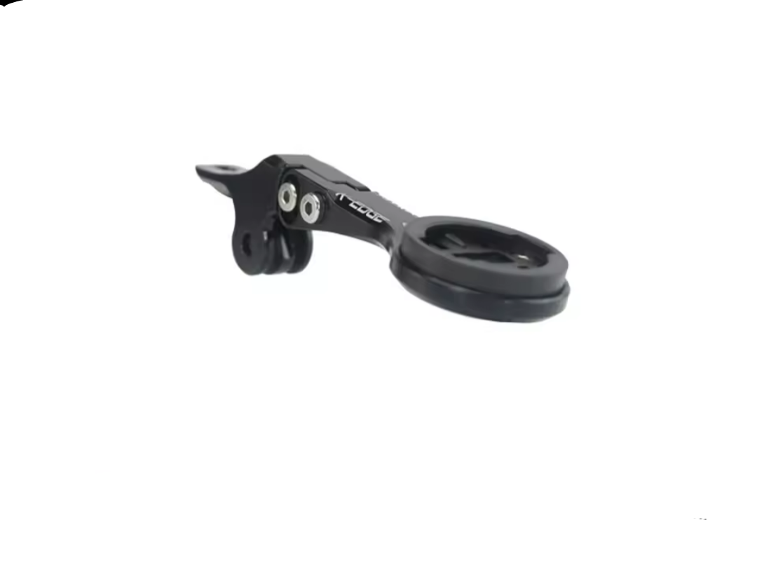 Base de Garmin y Gopro k-edge para montura directa en manubrio syncros