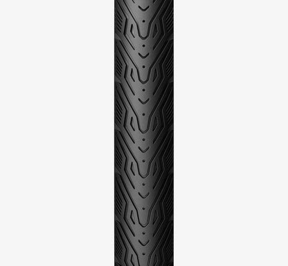 Llanta Pirelli  Angel DT Urban 700x47 con reflejante