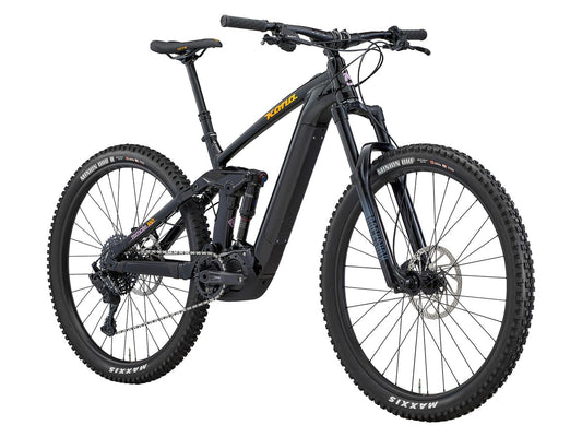Bicicleta  KONA REMOTE 160  asistencia electrica r29 1x10 doble suspensión