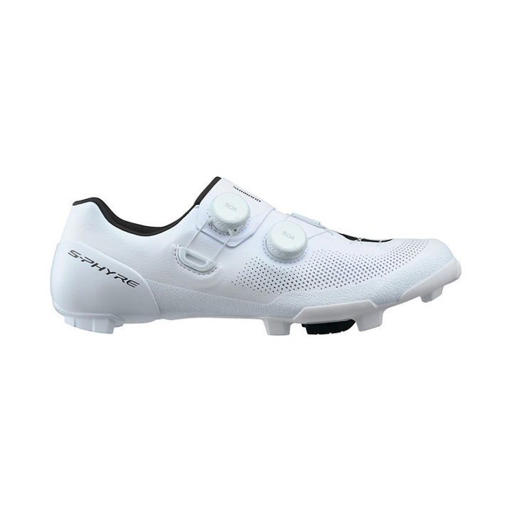 Zapatilla shimano mtb rx910 blanco