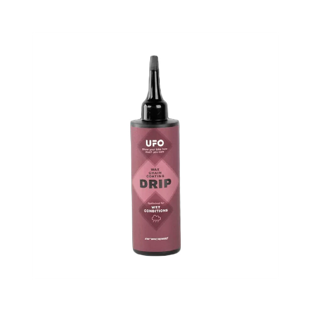 Lubricante de cadena CERAMICSPEED UFO DRIP CONDICIONES HUMEDAS – 100ml