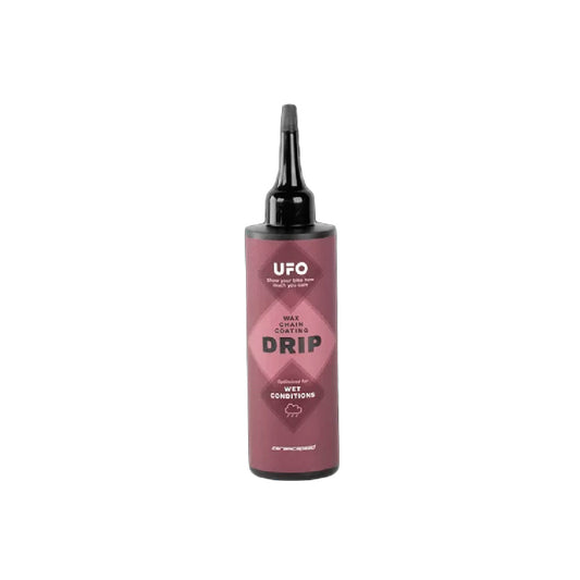 Lubricante de cadena CERAMICSPEED UFO DRIP CONDICIONES HUMEDAS – 100ml