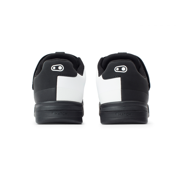 Zapatilla CRANKBROTHERS MALLET E de grapa MTB