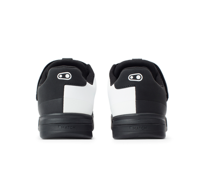 Zapatilla CRANKBROTHERS MALLET E de grapa MTB
