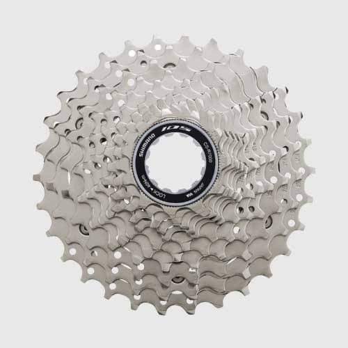 Cassette Shimano 105  11p 11/28 cs-r7000