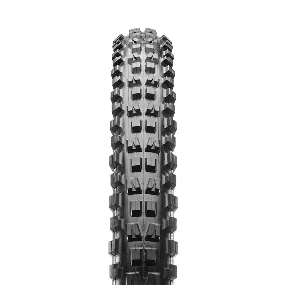 Llanta mtb TR maxxis minion DHF 29x2.50