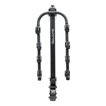 Rack de tirón Quattro spot L4